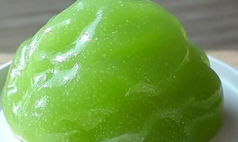 DIY Flubber