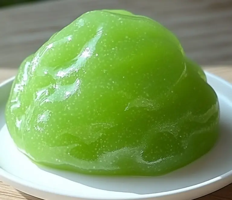 DIY Flubber