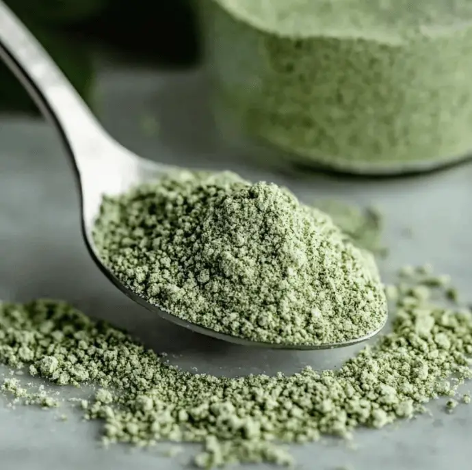 Jalapeño Salt