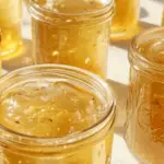 Limoncello Marmalade