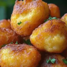 Squash Puppies: A Southern Classic Reinvented-image