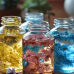 DIY Gel Air Fresheners