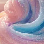 Create Your Own Bubble Dough