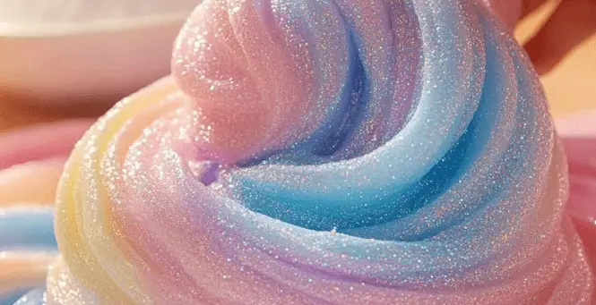 Create Your Own Bubble Dough: A Simple and Engaging Sensory Activity