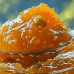 Peach Jalapeno Jam Recipe