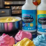 Cloud Dough Recipe