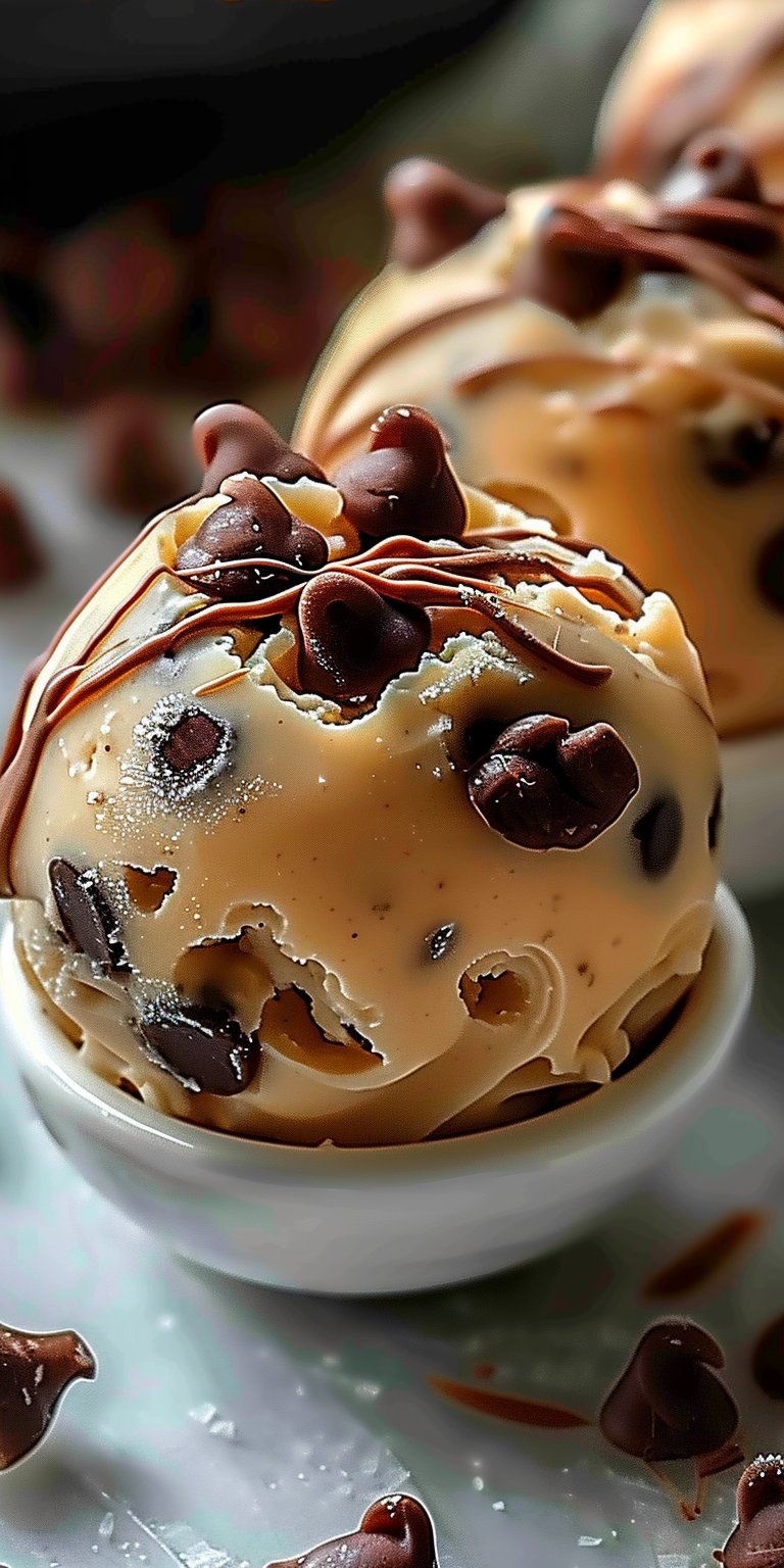 Frozen Greek Yogurt Peanut Butter Bites