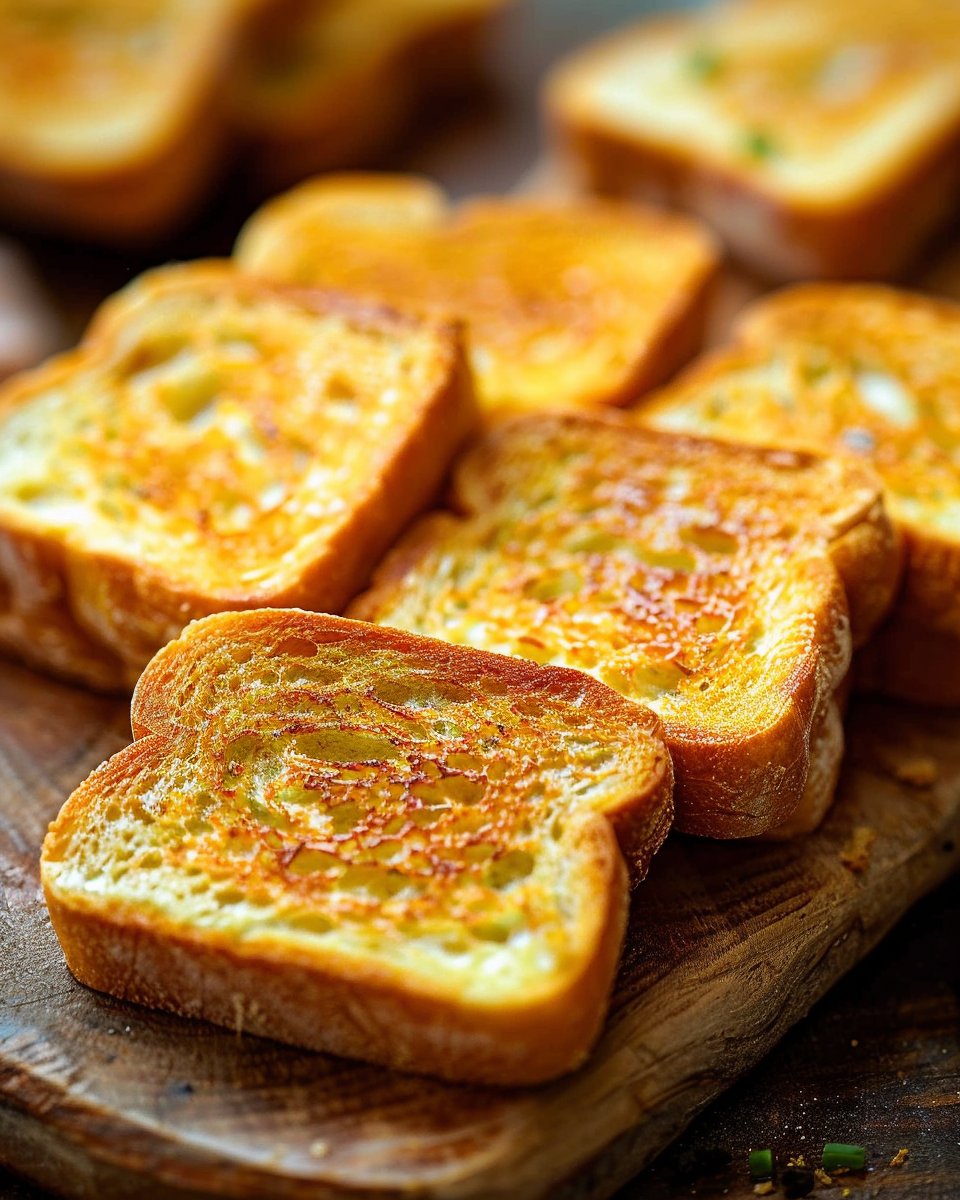Texas Toast
