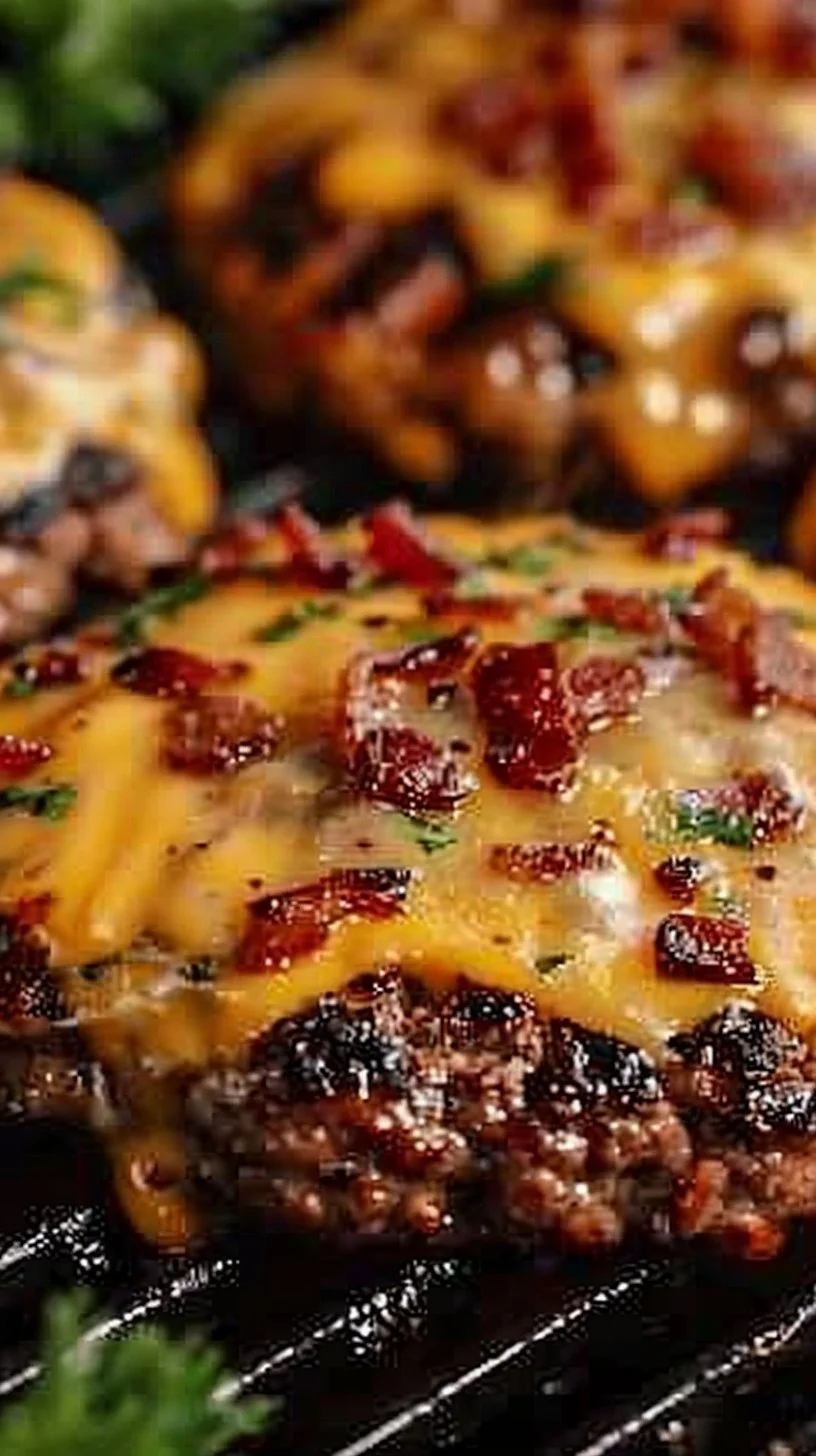 Crack Burgers: Your New Go-To Burger Recipe