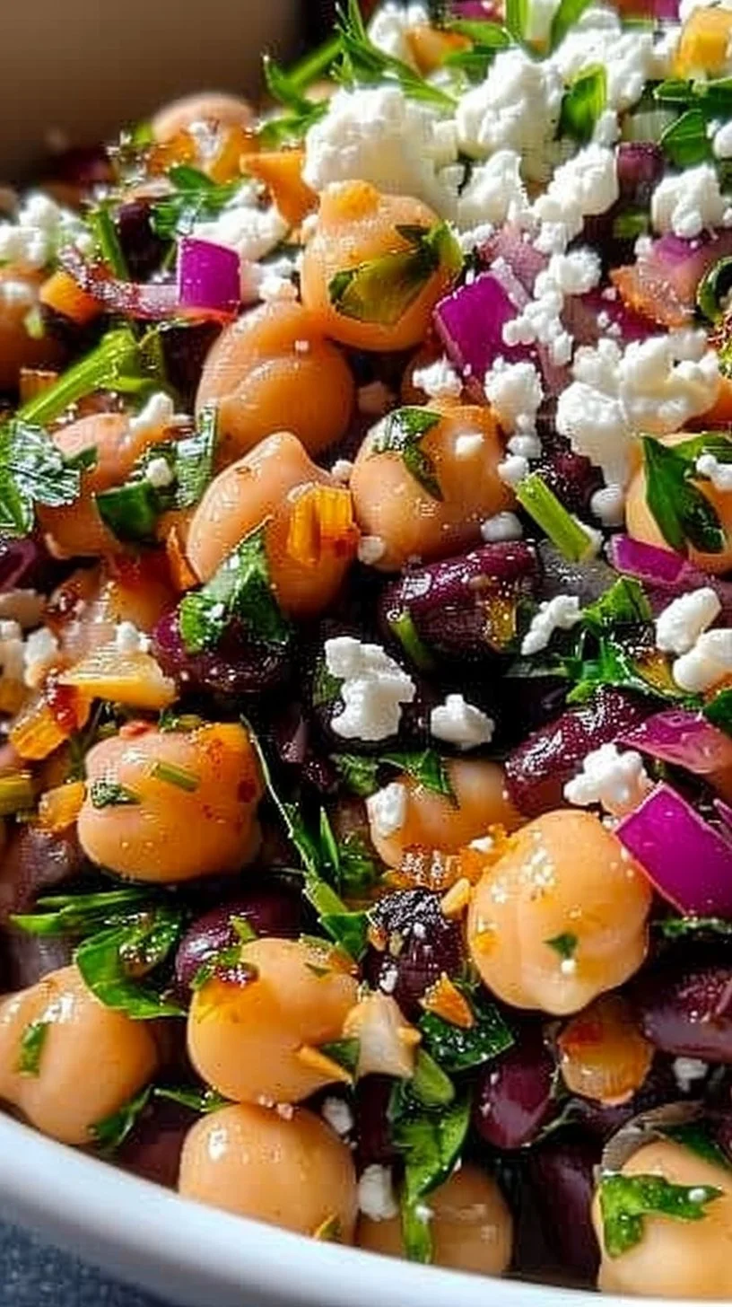 Divorce Salad: Unbelievable Flavor in 3 Days of Bliss