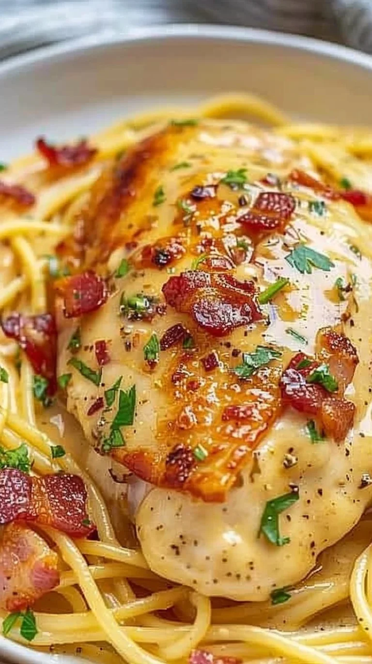 Delicious easy Crock Pot Crack Chicken served with toppings