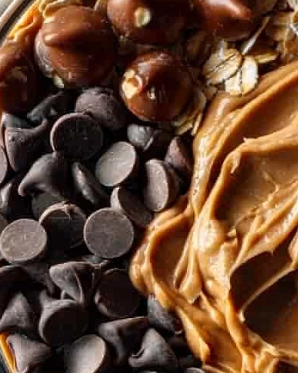 Delicious no bake peanut butter energy bites recipe for healthy snacking