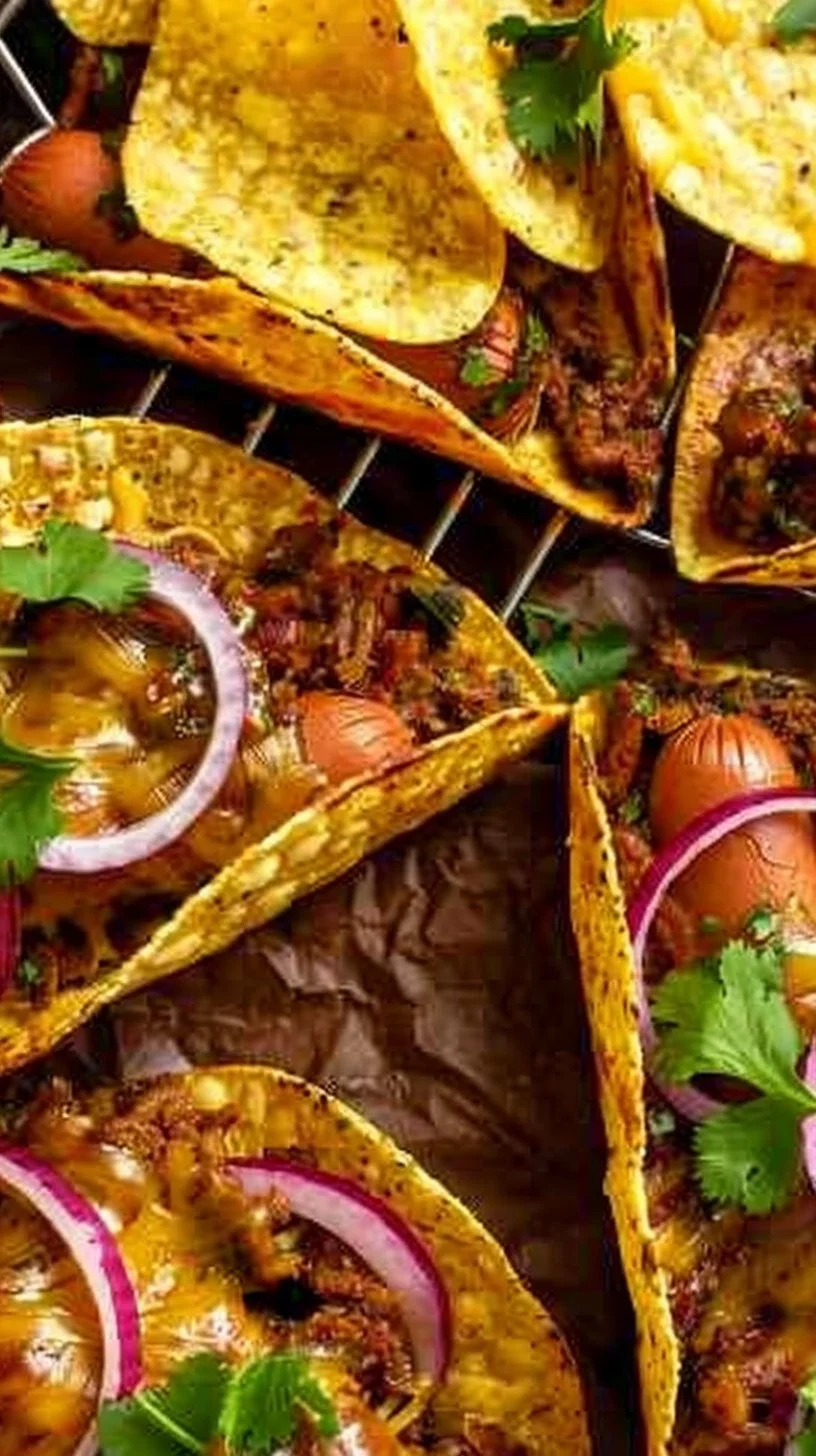 Delicious dinner ideas for tonight's meal