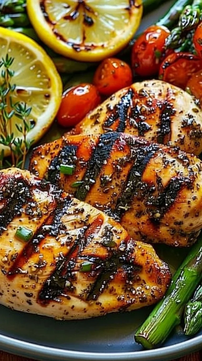 Light and healthy spring dinner ideas featuring fresh ingredients and vibrant dishes.